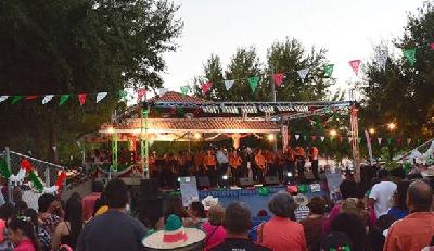 Prepara Consulado de México en Eagle Pass ceremonia del Grito de Independencia