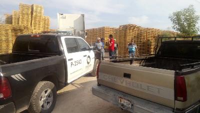 Llega TECSA a acuerdo económico con afectados en incendio, ordenan reapertura