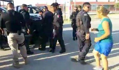 No consignaron al MP a militar que golpeó a su esposa e intentó suicidarse en Piedras Negras