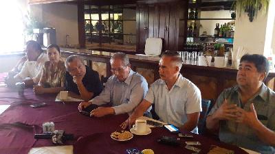 Anuncian creación del Frente Ciudadano por Piedras Negras rumbo al 2018