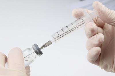 Llegaron las vacunas contra la influenza a Eagle Pass