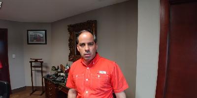 Avance superior al 90% registra centro de monitoreo de cámaras urbanas: FPJ