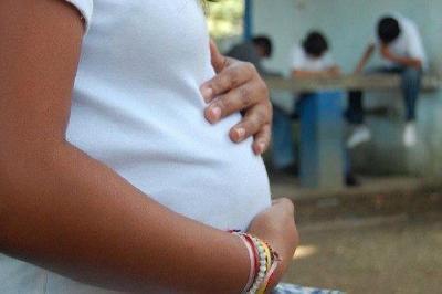 Hasta 37% de los nacimientos de bebés en Piedras Negras son de adolescentes