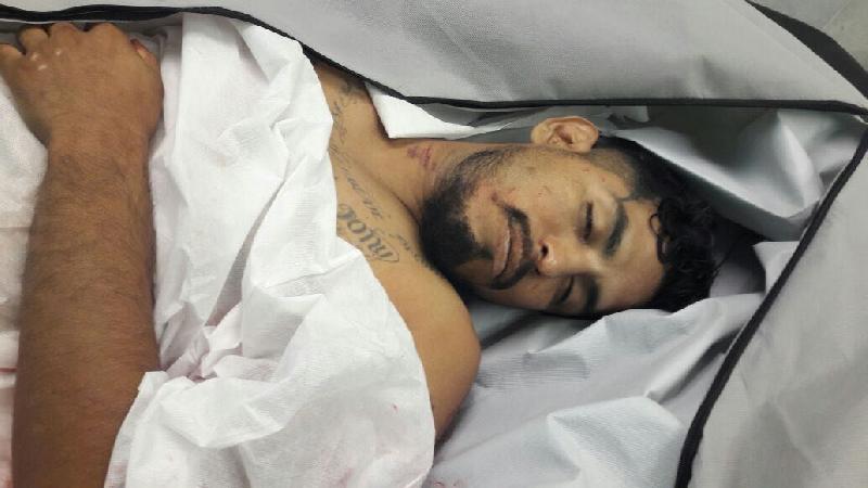 Asesinan a navajazos a hombre en Piedras Negras, hay un detenido