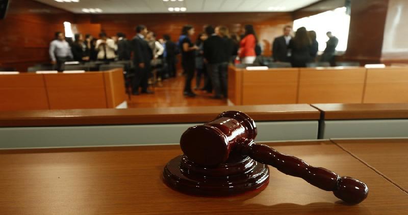 Podrían ser demandados quienes exhiban en redes sociales a presuntos delincuentes: Fiscalía
