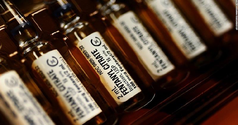 Decomisan en Coahuila droga más poderosa que la heroína, revela Secretario de Gobierno