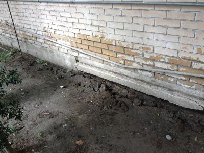 No presentaron denuncia por el robo de tubería del DIF Piedras Negras