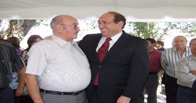 Falleció Francisco J de la Peña, director general de El Heraldo de Saltillo