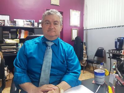 Espera sector salud que la quimioterapia se incluya próximamente en servicios del IMSS