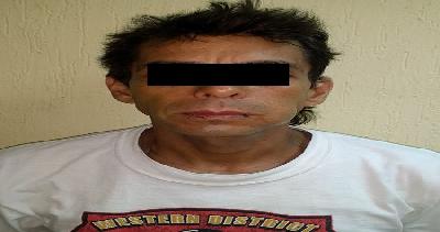Judicializarán a presunto asaltante de farmacias en Piedras Negras