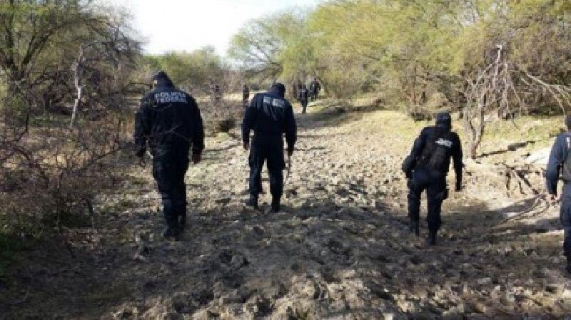 ADEMÁS DE LOS 300, AGREGAN 100 DESAPARECIDOS EN PIEDRAS NEGRAS. INICIAN FUERTE OPERATIVO DE BÚSQUEDA