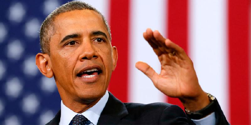 Lanzan emotivo video de despedida: Obama no te vayas. ( vea video )