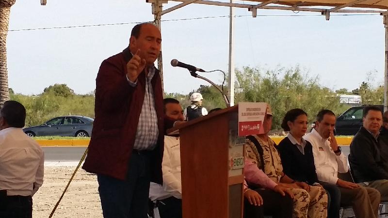 Que resuelvan autoridades: RMV sobre denuncia de tráfico y amenazas de empresario Martín Bringas
