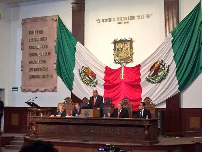 Compromete Rubén Moreira atender la seguridad y búsqueda de desaparecidos