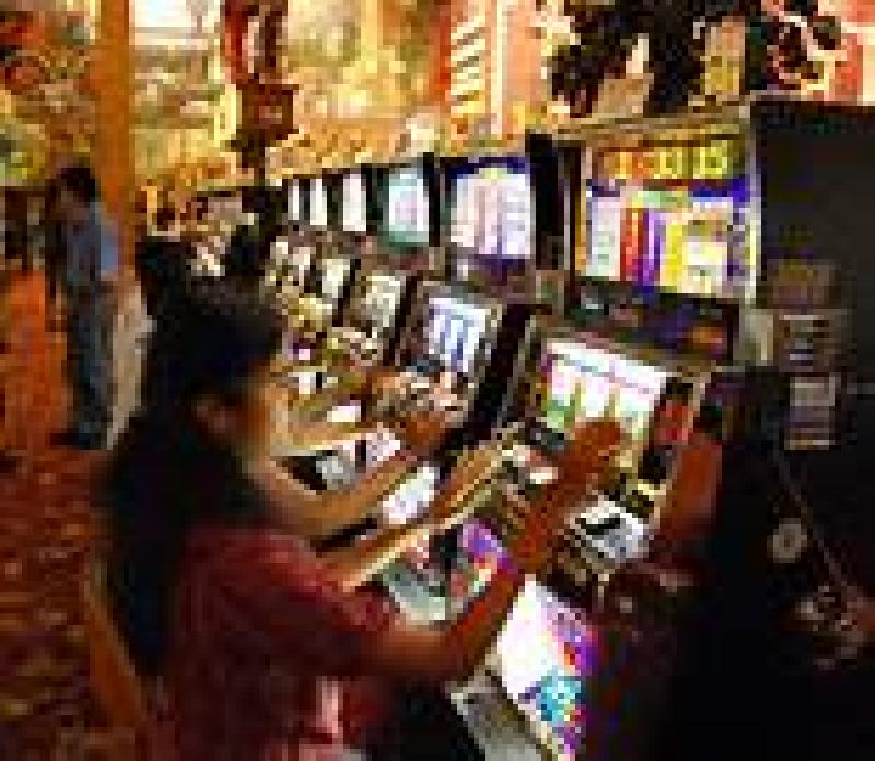 PIEDRAS NEGRAS PROHIBIRÁ CASINOS, CASAS DE APUESTAS Y CENTROS CON DESNUDOS