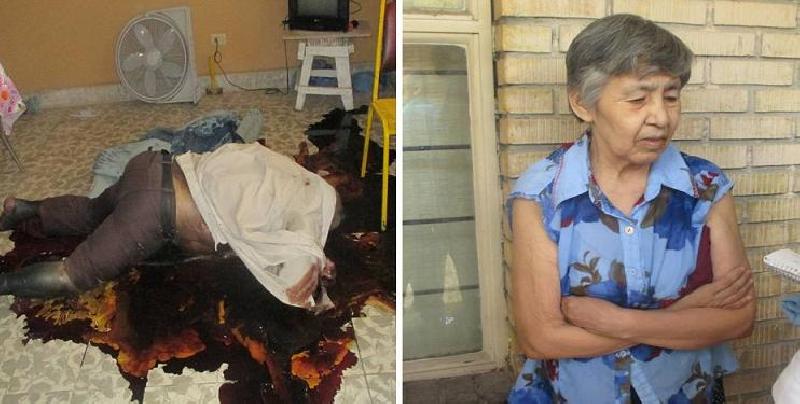 Noticias De La Rancherita | una mujer en piedras negras vive 5 d 205 as con su hermano Noticias De La Rancherita | una mujer en piedras negras vive 5 d 205 as con su hermano
