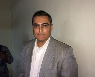 Reeligen a presidente de la Unión Ganadera Regional de Coahuila