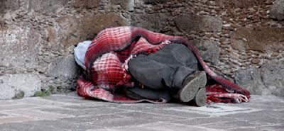 No existe en Piedras Negras censo de personas en situación de calle ni instancia que de seguimiento