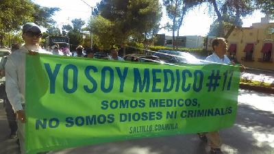 Hay incertidumbre ante el acuerdo nacional hacia la universalización en los servicios de salud