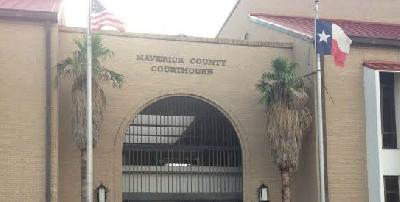 Por primera vez el condado de Maverick completó su auditoria anual a tiempo
