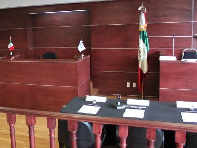 Casos de lo familiar serán sometidos a juicios orales a partir de los últimos dias de octubre