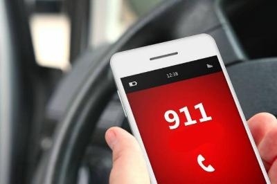 Fallas en el 911 incrementan llamadas a la base de la Cruz Roja de Piedras Negras