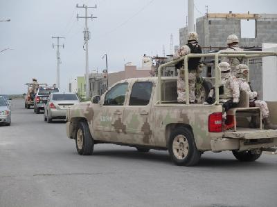 Anuncian en Piedras Negras operativo especial por Halloween y Día de Muertos