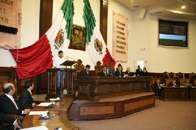 YA SE PUEDEN REELEGIR DIPUTADOS LOCALES Y FEDERALES DE COAHUILA