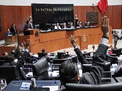PEMEX Y CFE YA NO SON PARAESTATALES SINO EMPRESAS PRODUCTIVAS