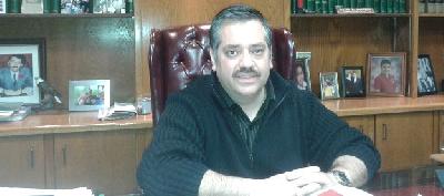 OPERARON DE EMERGENCIA EN SAN ANTONIO AL JUEZ DEL CONDADO DE MAVERICK, DAVID SAUCEDO
