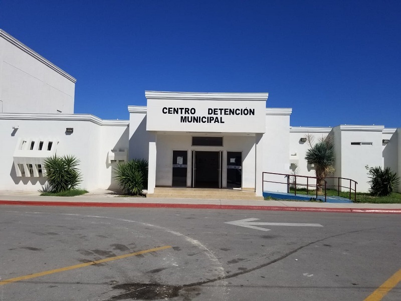 Piedras Negras rechaza hacinamiento y falta de higiene en la cárcel