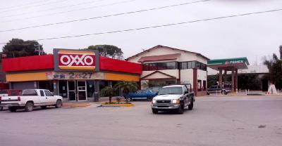 Detienen a asaltante de Oxxo en Morelos, es un menor de edad