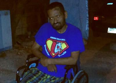 Intentan asaltar a discapacitado en su propio domicilio en Piedras Negras