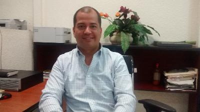 Será Héctor Alonso de Hoyos el nuevo presidente de la Cámara de Comercio de Piedras Negras