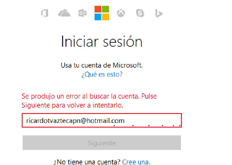 Como Denunciar Correos Fraudulentos En Hotmail