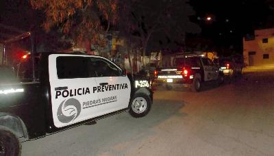 Se registra el asalto violento número 18 en Piedras Negras