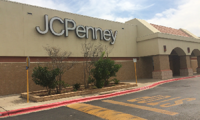No cerrará JC Penney de Eagle Pass, la tienda tiene planes de expansión