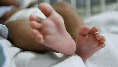 Por problemas respiratorios, murió en Piedras Negras una bebé de 1 mes y medio