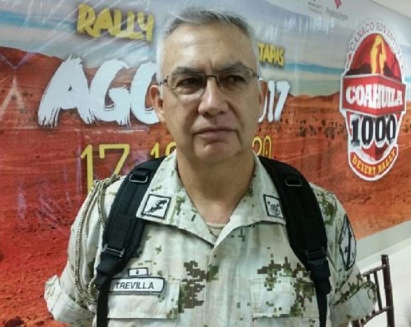 Compete al MP decidir situación legal del militar acusado de abuso