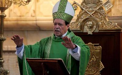 Investiga PGR al cardenal Norberto Rivera por presunto encubrimiento de pederastas