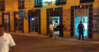 Moviliza a autoridades presunto secuestro en hotel de Piedras Negras