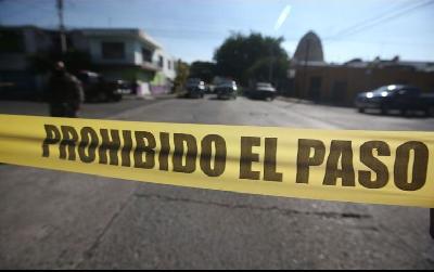 En 10 años se duplicó el número de feminicidios en México