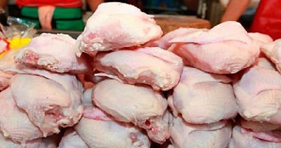 Comercios de Piedras Negras mantienen bajo el precio del pollo americano 