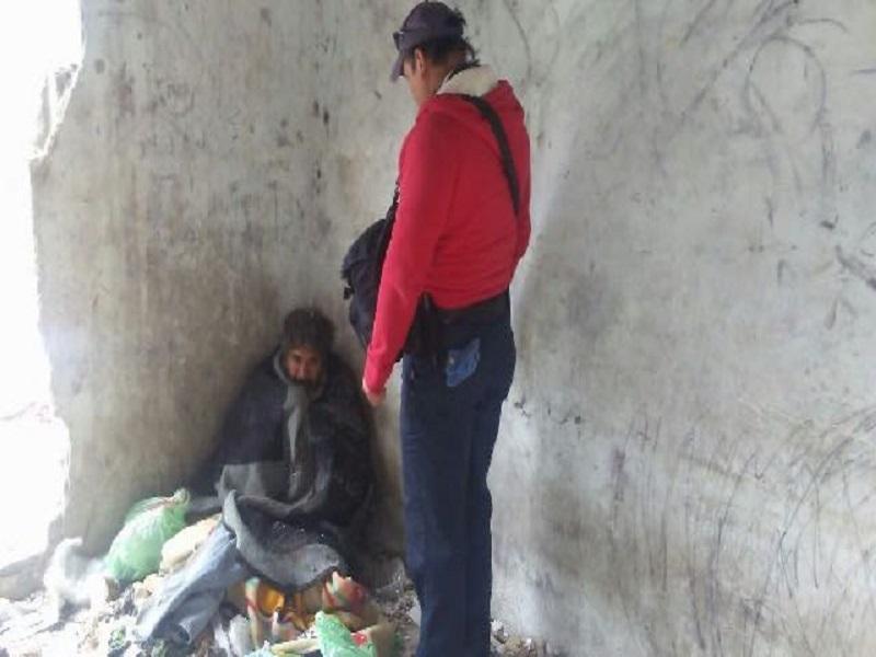 Siguen activos refugios temporales por frío en Piedras Negras La