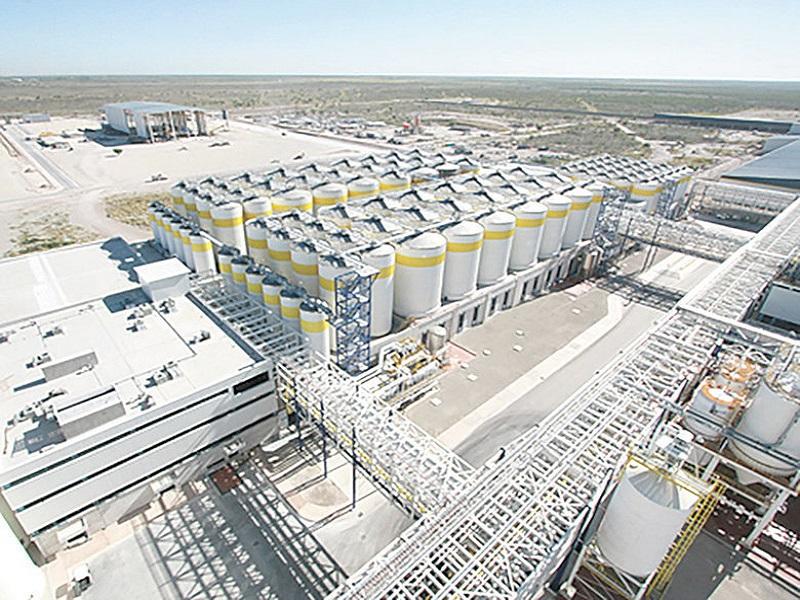 Ha invertido Constellation Brands más de 4 mil 500 mdd en Nava La