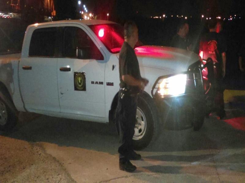 Sujetos armados secuestraron a dos personas en Piedras Negras, reportan