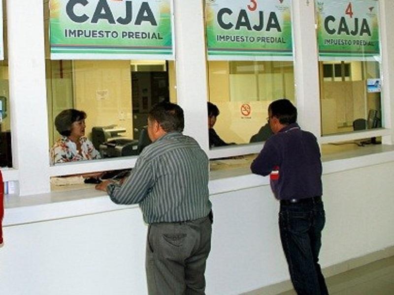 Ofrece municipio de Morelos el 50% de descuento en el pago del predial en agosto
