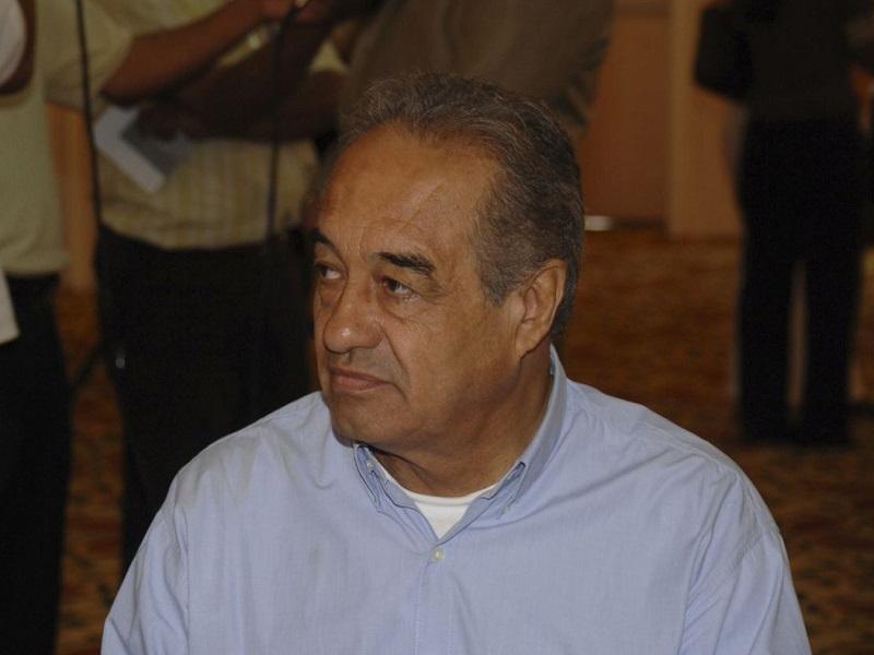 Falleció el político lagunero Manlio Fabio Gómez Uranga durante ceremonia del Grito
