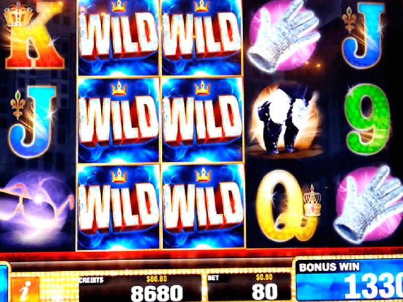 online casino 3d slots