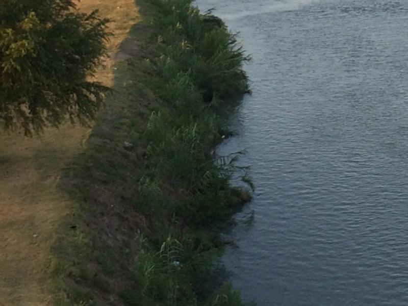 No ha sido identificado el indocumentado ahogado en el río Bravo 